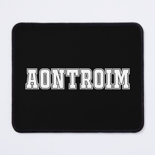 Item preview, Aontroim | Antrim | Ireland | Irish | Gaa | Gaeilge designed and sold by clients.