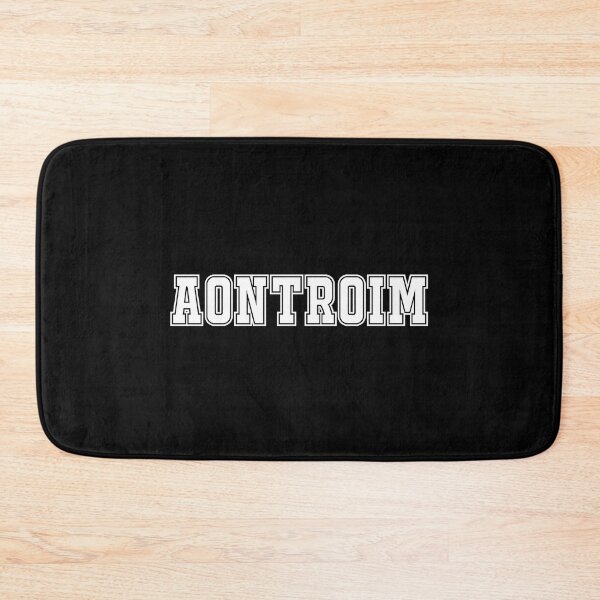 Item preview, Aontroim | Antrim | Ireland | Irish | Gaa | Gaeilge designed and sold by clients.