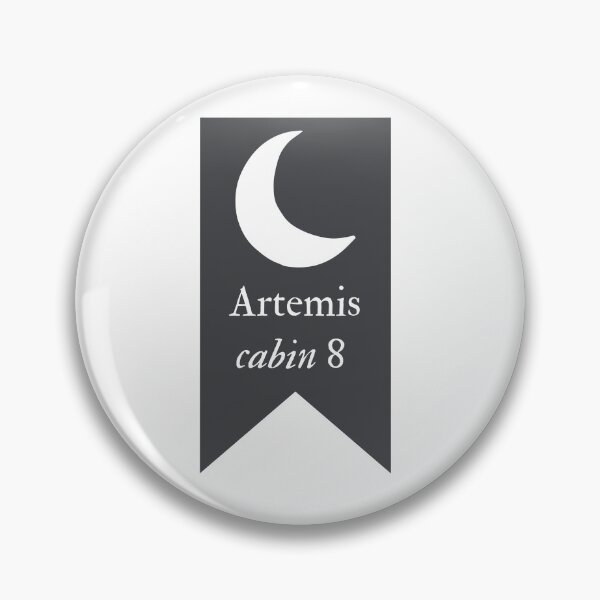 Item preview, Artemis banner designed and sold by broadwaygirl142.