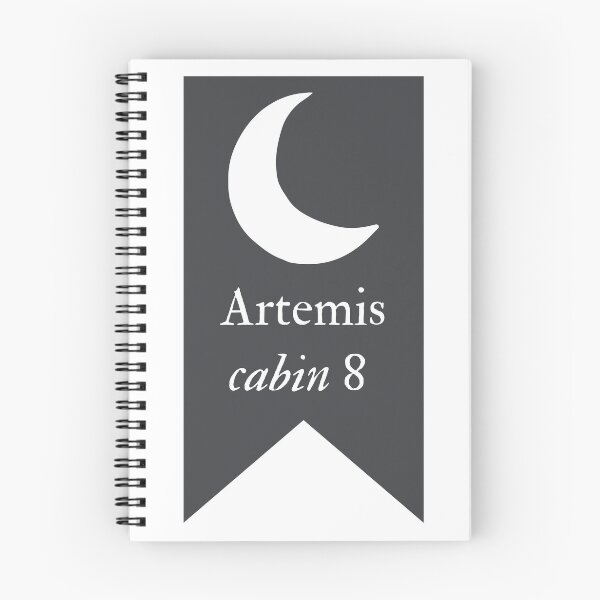 Item preview, Artemis banner designed and sold by broadwaygirl142.