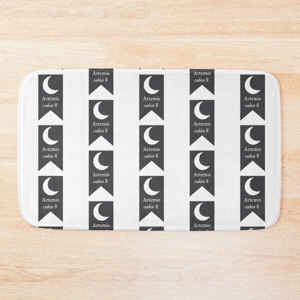 Item preview, Artemis banner designed and sold by broadwaygirl142.