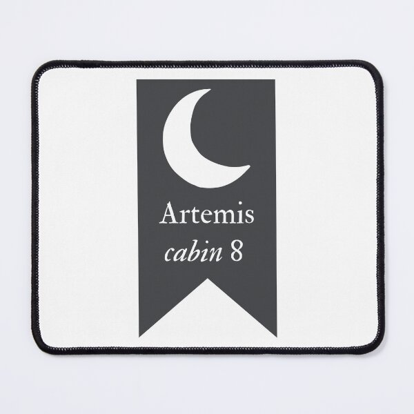 Item preview, Artemis banner designed and sold by broadwaygirl142.