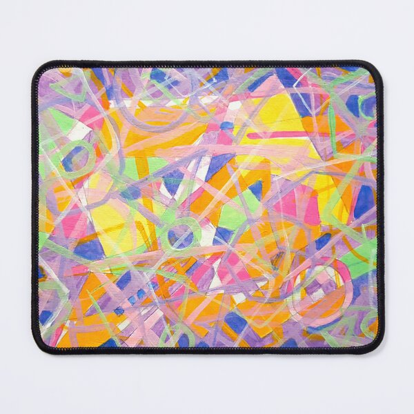 Item preview, Abstract I designed and sold by Tereza Pilar  Art.