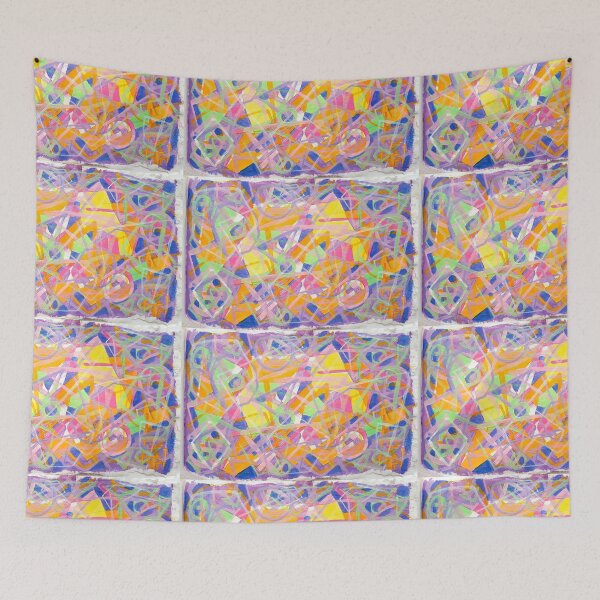 Item preview, Abstract I designed and sold by Tereza Pilar  Art.