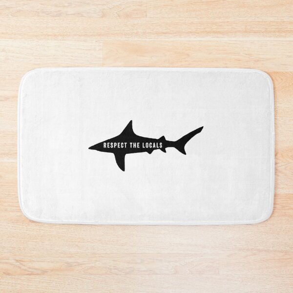 Item preview, Respect The Locals  designed and sold by Stixdesigns.