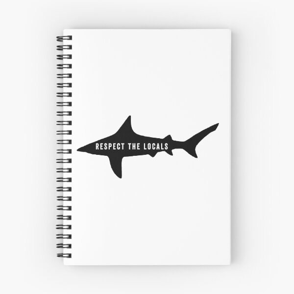 Item preview, Respect The Locals  designed and sold by Stixdesigns.
