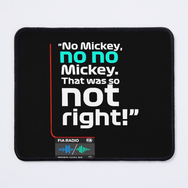 Ni Mouse Pads & Desk Mats for Sale