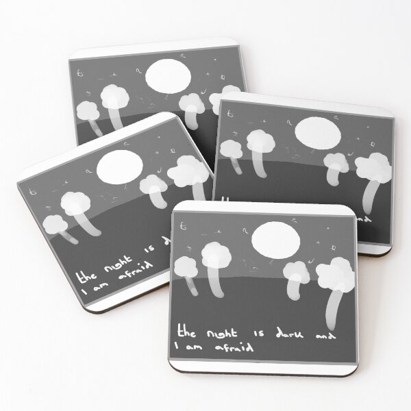 Item preview, Night designed and sold by Ghost---flower.