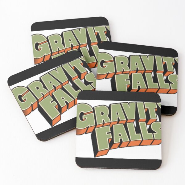 Item preview, Gravity Falls designed and sold by lalelo.