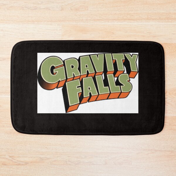 Item preview, Gravity Falls designed and sold by lalelo.