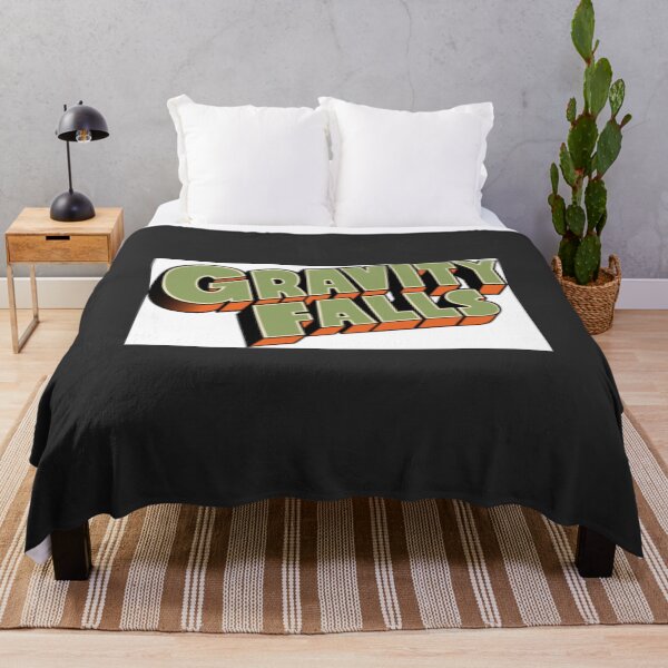 Item preview, Gravity Falls designed and sold by lalelo.