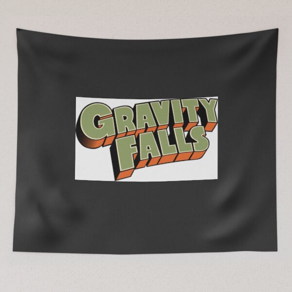 Item preview, Gravity Falls designed and sold by lalelo.
