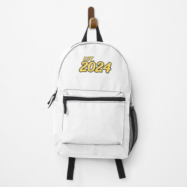 Item preview, EST. 2024 designed and sold by variant designer.
