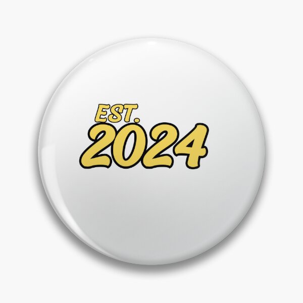 Item preview, EST. 2024 designed and sold by variant designer.