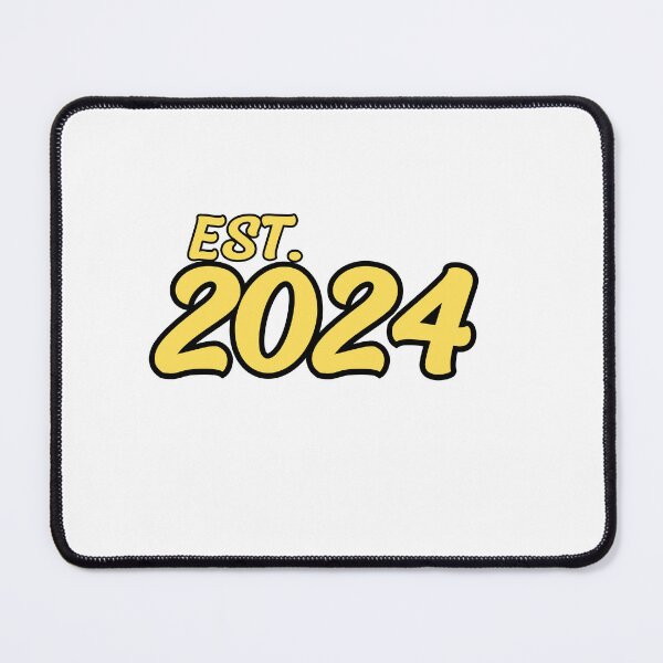 Item preview, EST. 2024 designed and sold by variant designer.