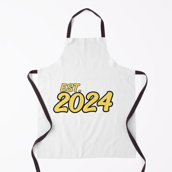 Item preview, EST. 2024 designed and sold by variant designer.