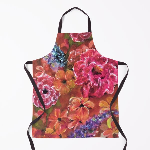 Item preview, Floral Painting designed and sold by KVELKY.
