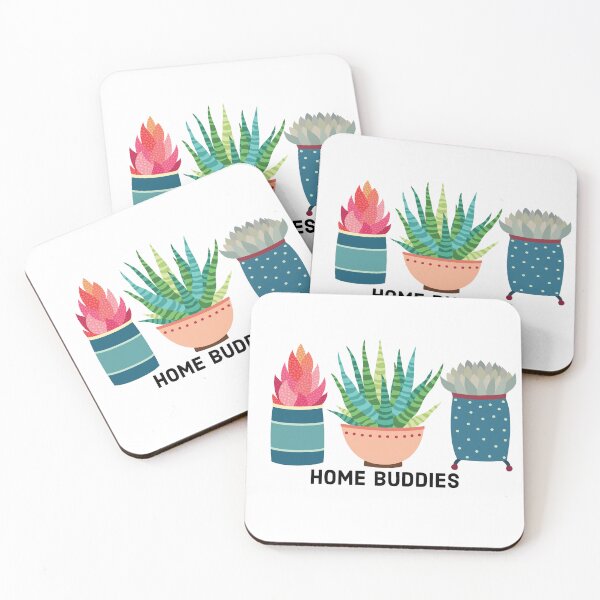 Item preview, Compañeros de casa designed and sold by hashnan21.