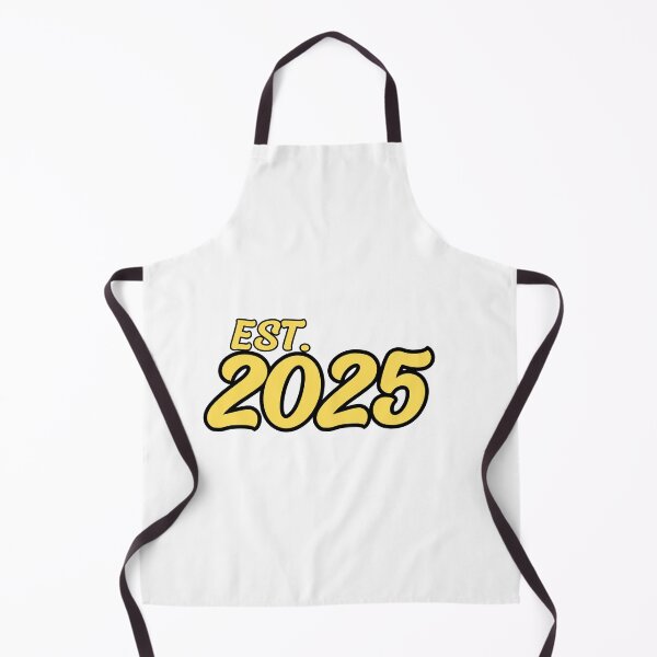 Item preview, EST. 2025 designed and sold by variant designer.