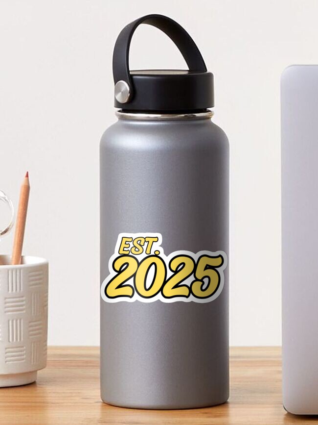 Est 2025 Board main image 1