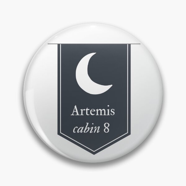 Item preview, Artemis banner designed and sold by broadwaygirl142.