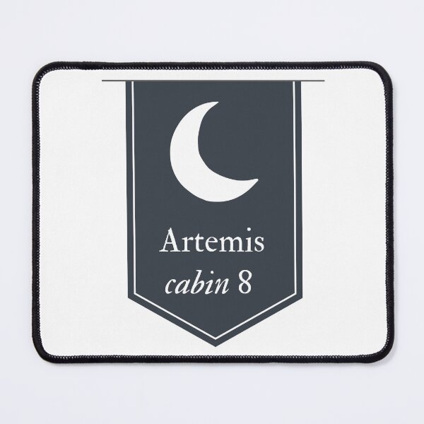 Item preview, Artemis banner designed and sold by broadwaygirl142.