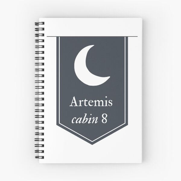 Item preview, Artemis banner designed and sold by broadwaygirl142.