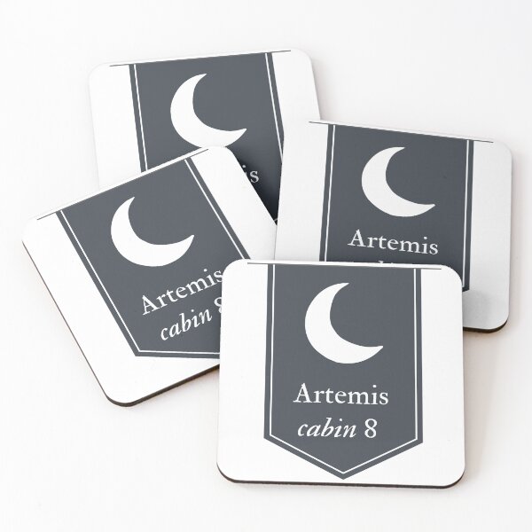 Item preview, Artemis banner designed and sold by broadwaygirl142.