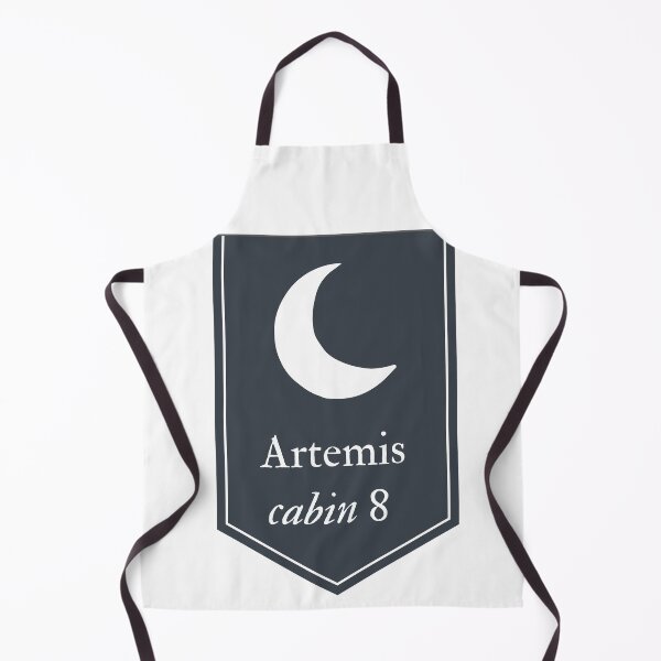 Item preview, Artemis banner designed and sold by broadwaygirl142.