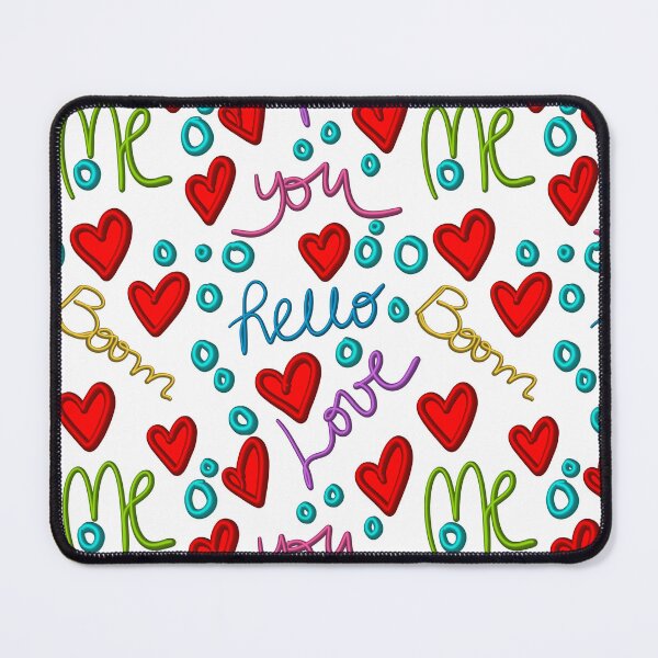 Item preview, Hello designed and sold by KarineGiffoni.