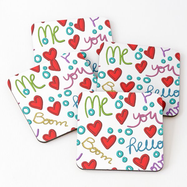 Item preview, Hello designed and sold by KarineGiffoni.
