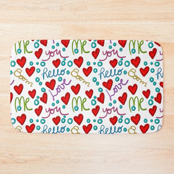 Item preview, Hello designed and sold by KarineGiffoni.
