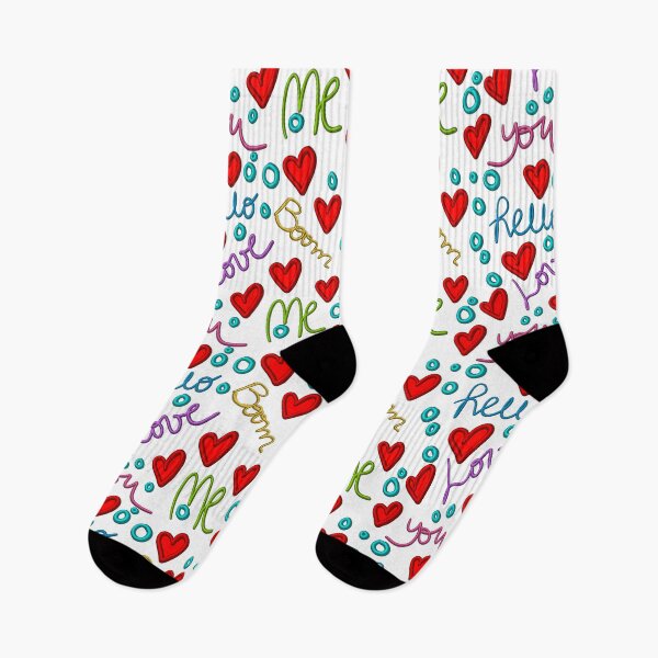 Item preview, Hello designed and sold by KarineGiffoni.