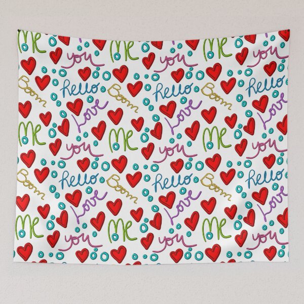 Item preview, Hello designed and sold by KarineGiffoni.