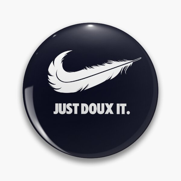 Item preview, Just  doux it designed and sold by theduc.