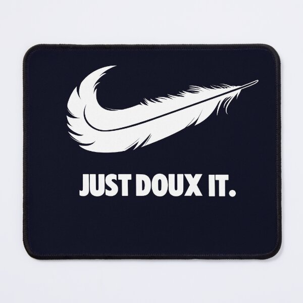 Item preview, Just  doux it designed and sold by theduc.