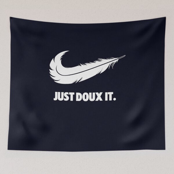 Item preview, Just  doux it designed and sold by theduc.