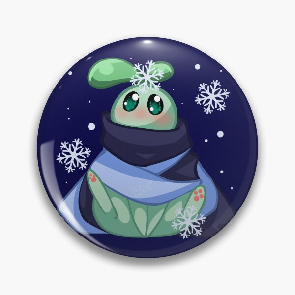 Item preview, Copy of Bululu designed and sold by Dark-Light Lantern.