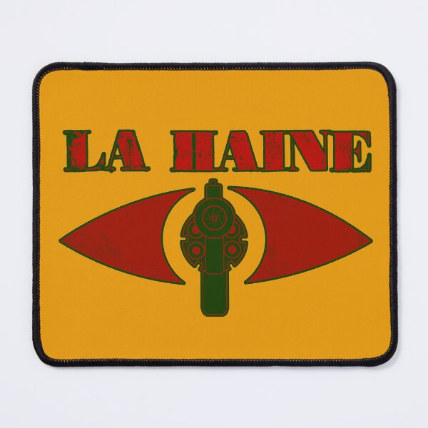 Item preview, La Haine designed and sold by LondownDesign.