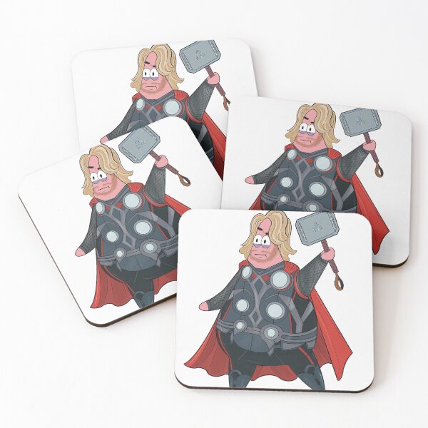 Item preview, Patrick Odinson designed and sold by LagoonaBlue.