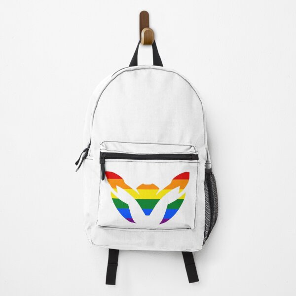 Item preview, Gay Max Steel Logo designed and sold by havensea.