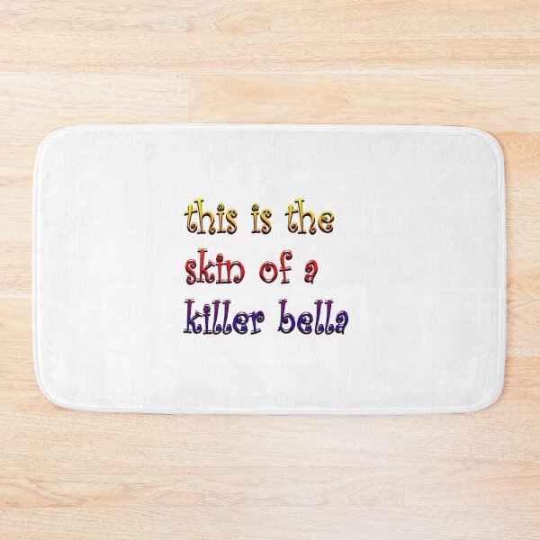 Item preview, this is the skin of a killer bella   designed and sold by GrawFurniture.
