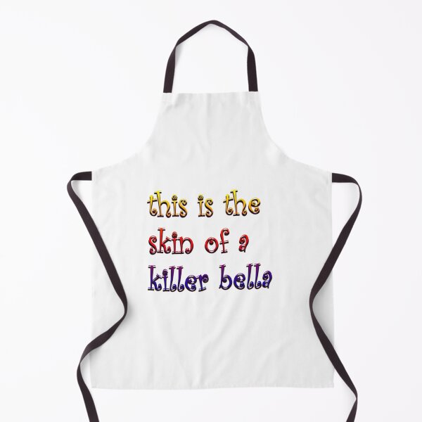 Item preview, this is the skin of a killer bella designed and sold by GrawFurniture.