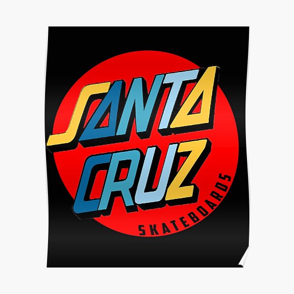 スーパーデッドストック超希少‼︎ Santa Cruz skateboard 通販・買取