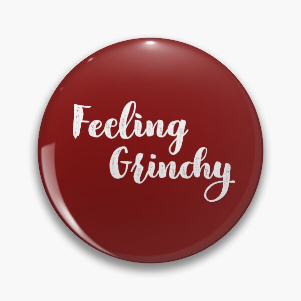 Item preview, Feeling Grinchy designed and sold by jdbruegger.