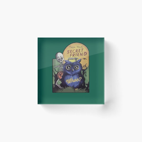 Item preview, The card from the villain   designed and sold by GrawFurniture.