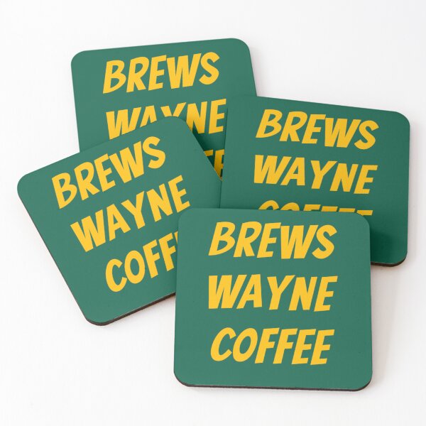 Item preview, Superhero Coffee   designed and sold by GrawFurniture.
