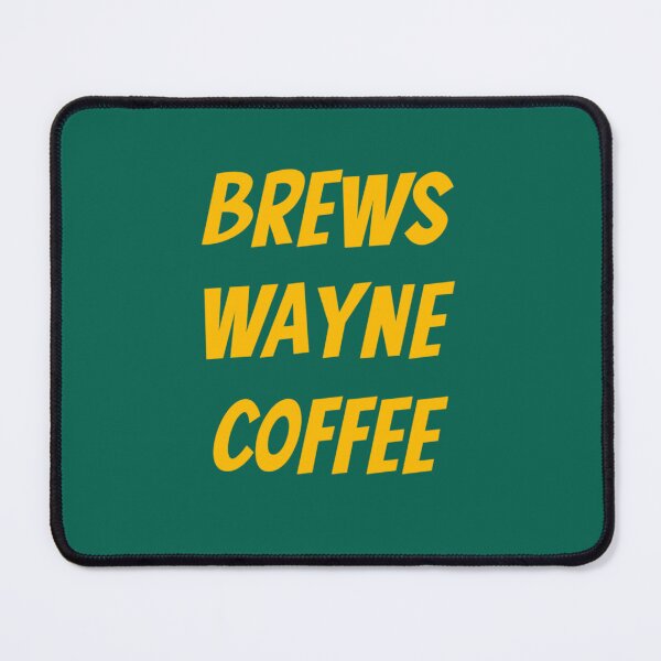 Item preview, Superhero Coffee designed and sold by GrawFurniture.