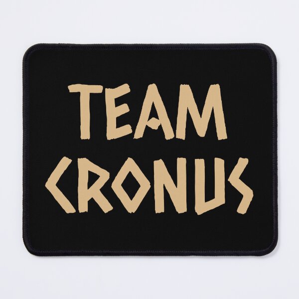 Item preview, Team Cronus Ancient Greece Greek Mythology Titan God designed and sold by Legit Hooligan.