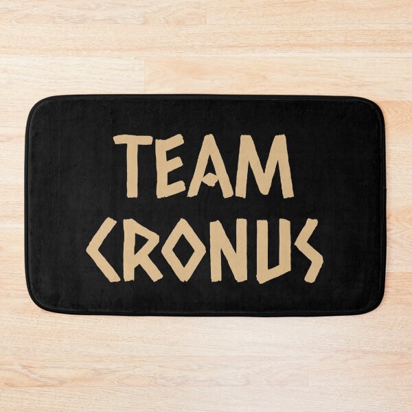 Item preview, Team Cronus Ancient Greece Greek Mythology Titan God designed and sold by Legit Hooligan.